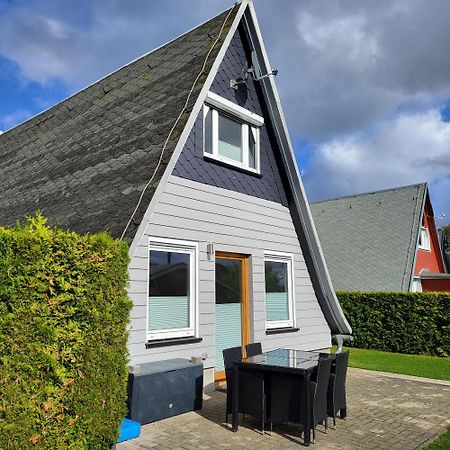 Harzer Finnhuette Elbingerode  Exterior photo