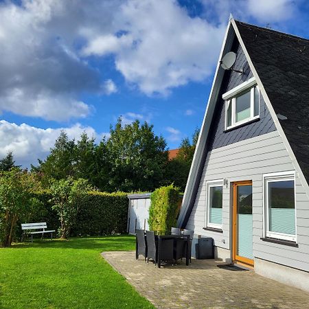 Harzer Finnhuette Elbingerode  Exterior photo